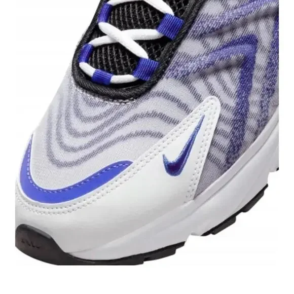 Nike Air Max Tw Persian Violet DQ3984 Sneakers Trainers Men's Size 13 M / 14.5 W - Picture 2 of 6